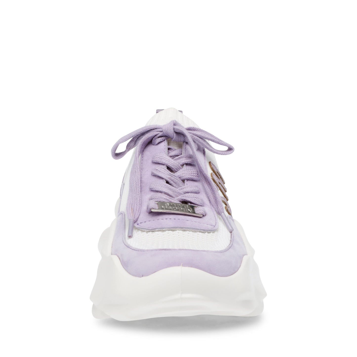 CRANK LAVENDER / WHITE