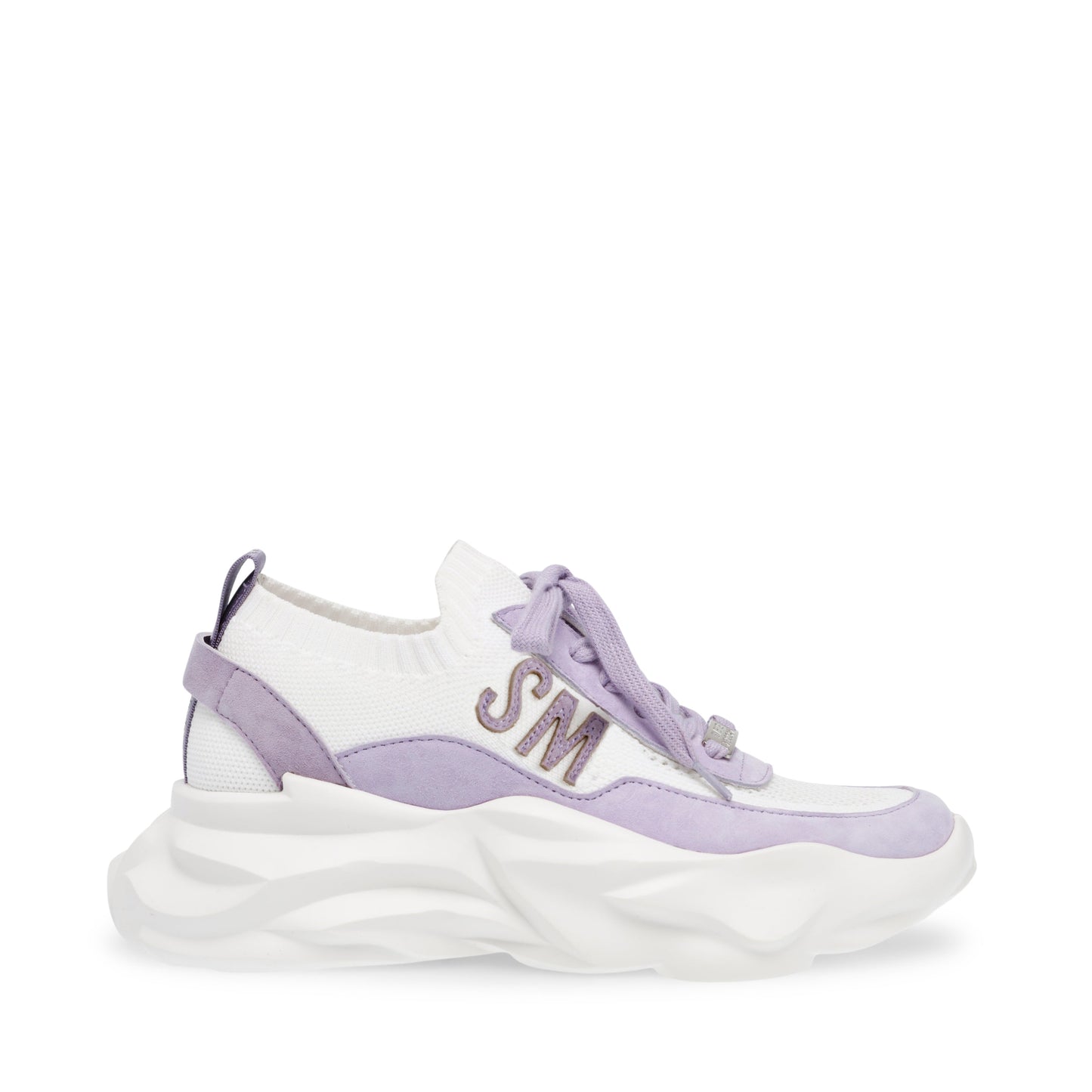 CRANK LAVENDER / WHITE