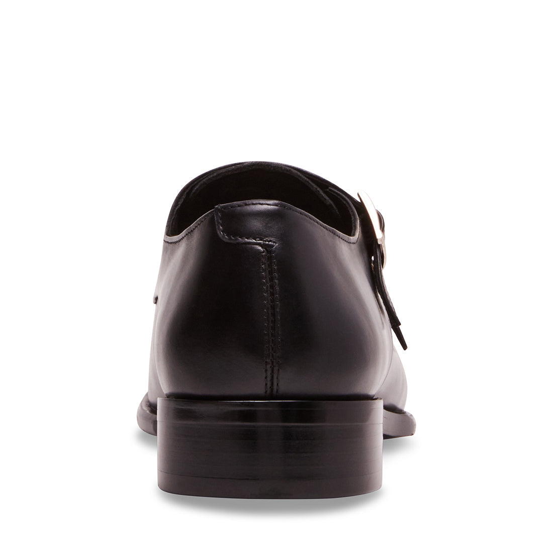 HARRISON BLACK LEATHER