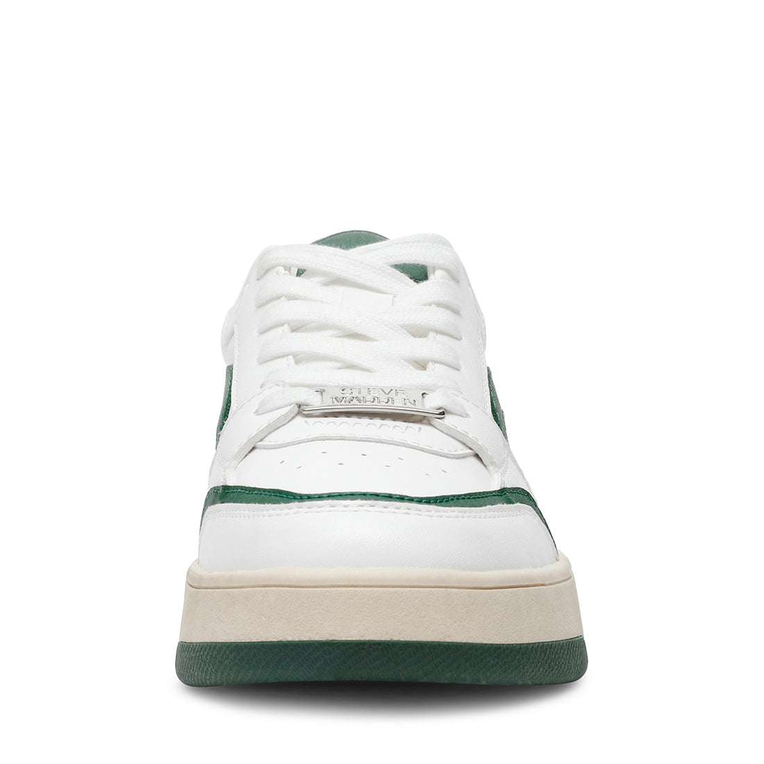 BAL HARBOUR WHITE GREEN