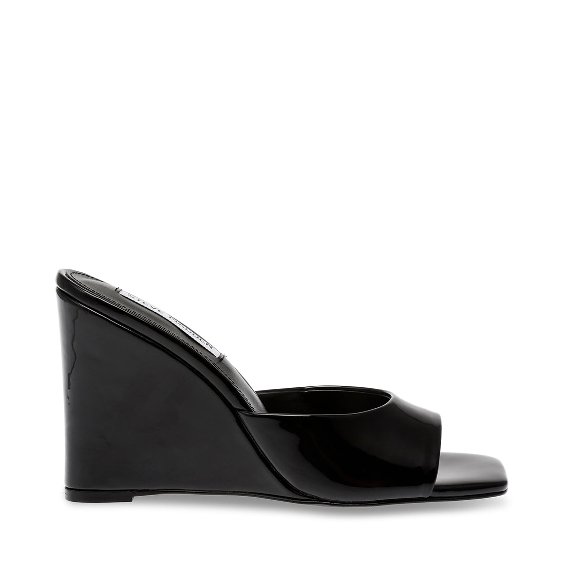 EVOKE BLACK PATENT