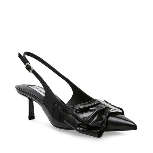 KACI BLACK PATENT