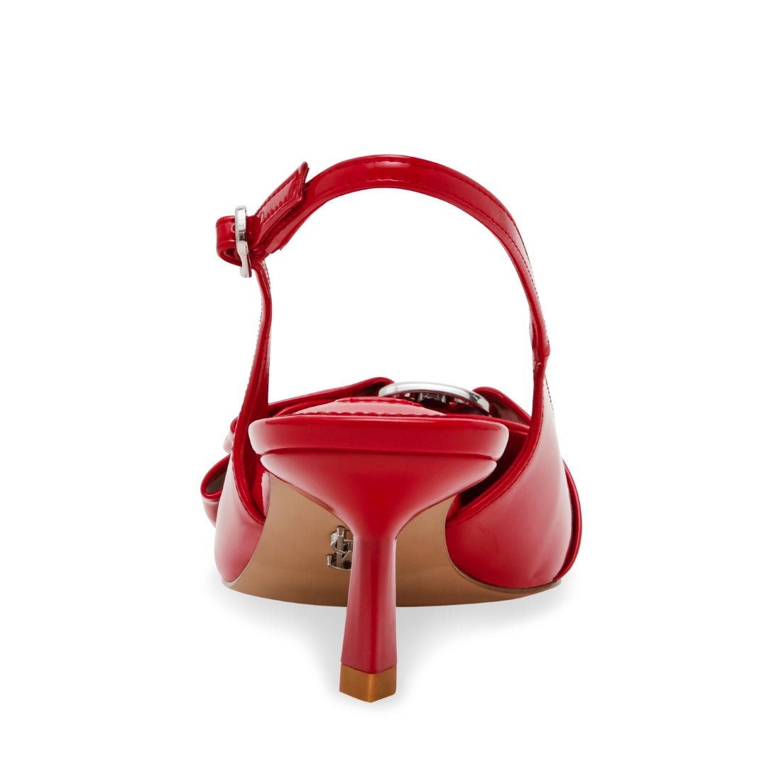 KACI RED PATENT