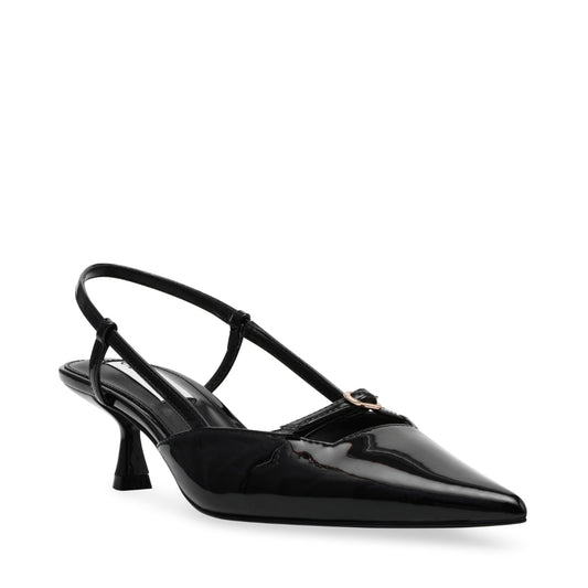 LIVY BLACK PATENT