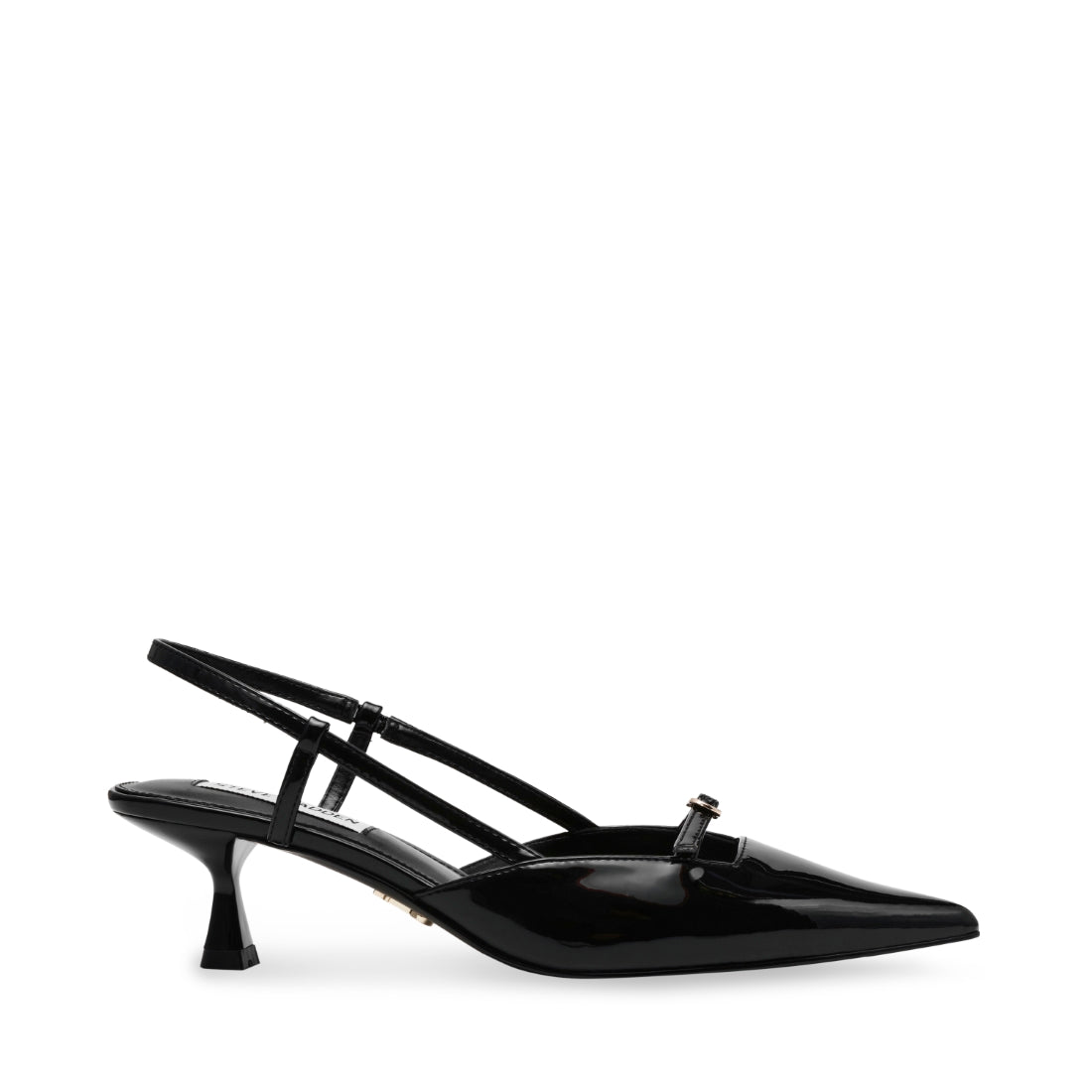 LIVY BLACK PATENT