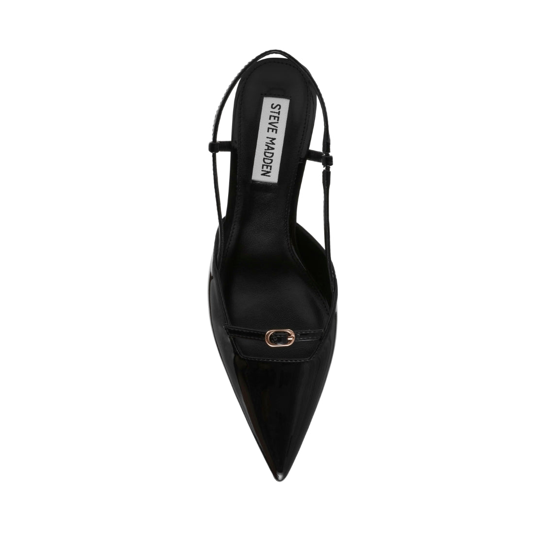 LIVY BLACK PATENT