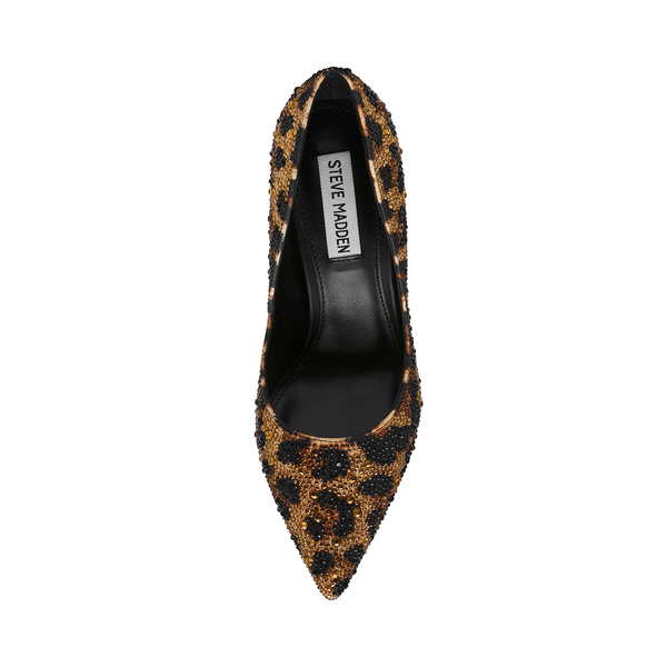 EVELYN-R LEOPARD